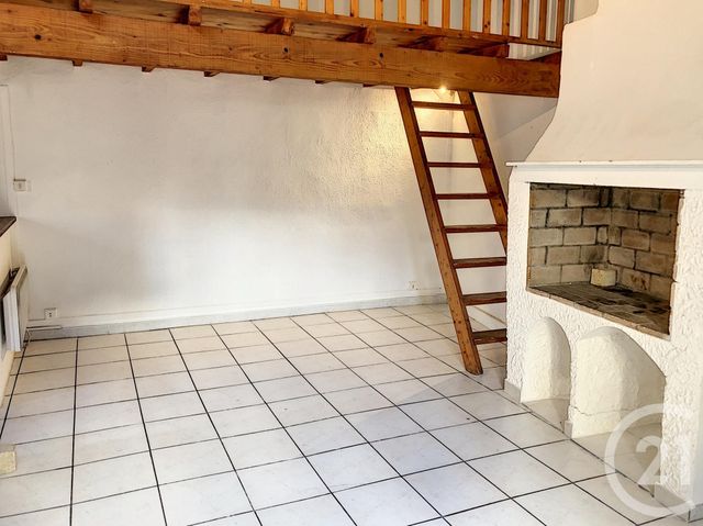 Appartement F1 à louer - 1 pièce - 27.07 m2 - MONTPELLIER - 34 - LANGUEDOC-ROUSSILLON - Century 21 Granié Immobilier