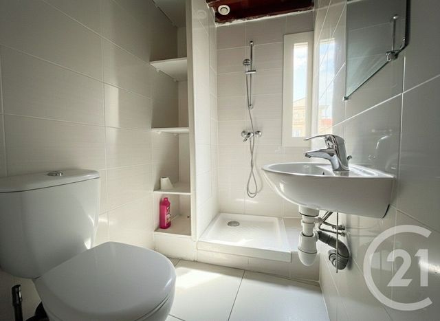 Appartement F1 à louer - 1 pièce - 27.07 m2 - MONTPELLIER - 34 - LANGUEDOC-ROUSSILLON - Century 21 Granié Immobilier