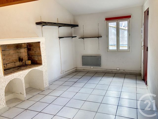 Appartement F1 à louer MONTPELLIER