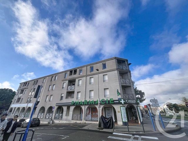 Appartement F2 à louer - 2 pièces - 43.0 m2 - MONTPELLIER - 34 - LANGUEDOC-ROUSSILLON - Century 21 Granié Immobilier