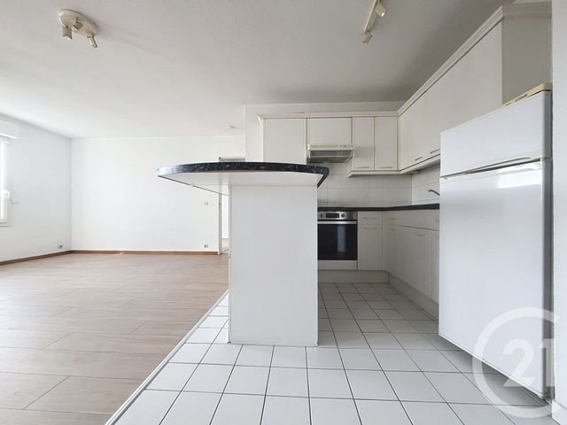 Appartement F2 à louer - 2 pièces - 43.0 m2 - MONTPELLIER - 34 - LANGUEDOC-ROUSSILLON - Century 21 Granié Immobilier