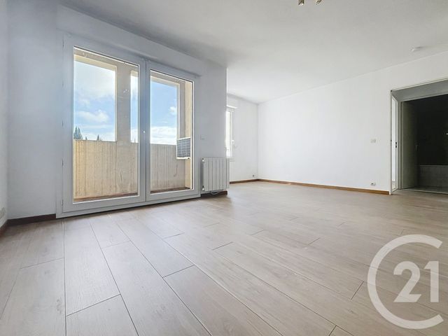 Appartement F2 à louer - 2 pièces - 43.0 m2 - MONTPELLIER - 34 - LANGUEDOC-ROUSSILLON - Century 21 Granié Immobilier
