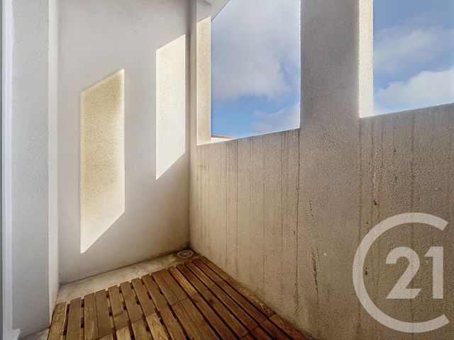 Appartement F2 à louer - 2 pièces - 43.0 m2 - MONTPELLIER - 34 - LANGUEDOC-ROUSSILLON - Century 21 Granié Immobilier