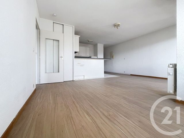 Appartement F2 à louer - 2 pièces - 43.0 m2 - MONTPELLIER - 34 - LANGUEDOC-ROUSSILLON - Century 21 Granié Immobilier