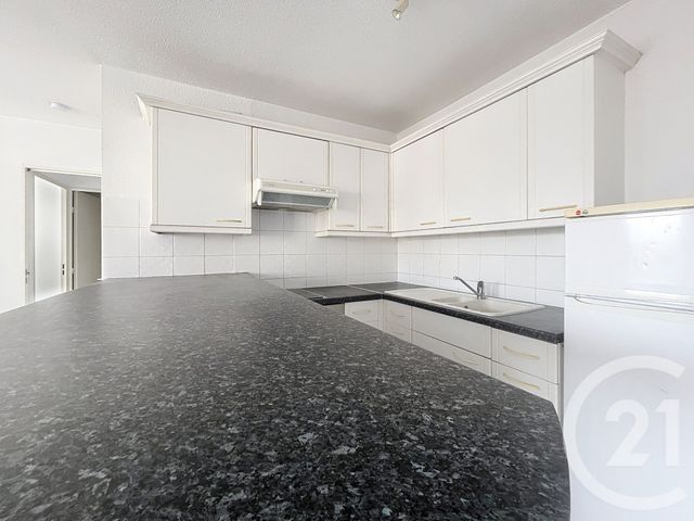 Appartement F2 à louer - 2 pièces - 43.0 m2 - MONTPELLIER - 34 - LANGUEDOC-ROUSSILLON - Century 21 Granié Immobilier