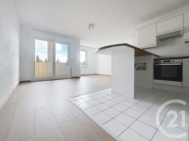 Appartement F2 à louer MONTPELLIER