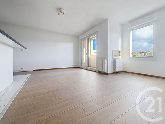 Appartement F2 à louer - 2 pièces - 43.0 m2 - MONTPELLIER - 34 - LANGUEDOC-ROUSSILLON - Century 21 Granié Immobilier