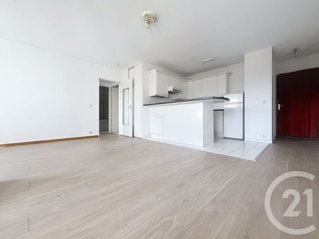 Appartement F2 à louer - 2 pièces - 43.0 m2 - MONTPELLIER - 34 - LANGUEDOC-ROUSSILLON - Century 21 Granié Immobilier