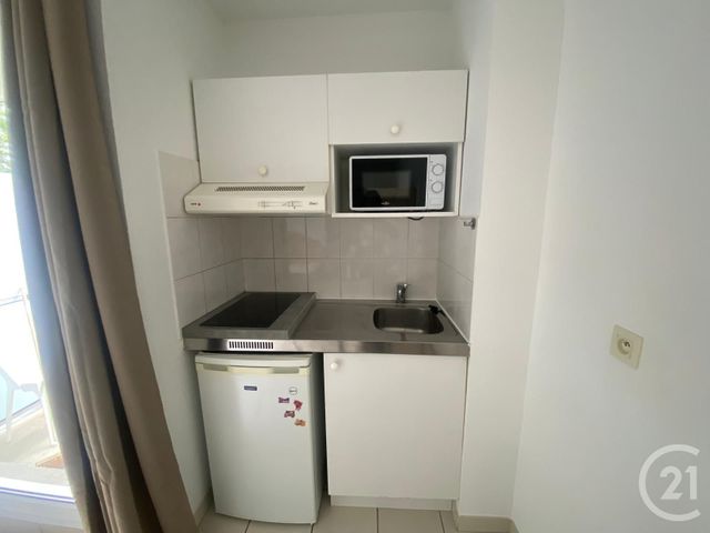 Appartement Studio à louer - 1 pièce - 18.15 m2 - MONTPELLIER - 34 - LANGUEDOC-ROUSSILLON - Century 21 Granié Immobilier