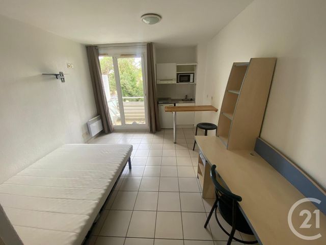 Appartement Studio à louer MONTPELLIER