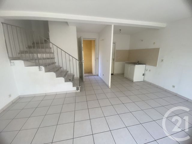 maison à louer - 3 pièces - 53.1 m2 - GRABELS - 34 - LANGUEDOC-ROUSSILLON - Century 21 Granié Immobilier