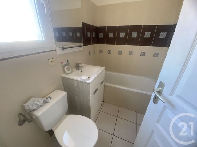 maison à louer - 3 pièces - 53.1 m2 - GRABELS - 34 - LANGUEDOC-ROUSSILLON - Century 21 Granié Immobilier