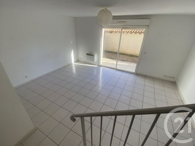 maison à louer - 3 pièces - 53.1 m2 - GRABELS - 34 - LANGUEDOC-ROUSSILLON - Century 21 Granié Immobilier
