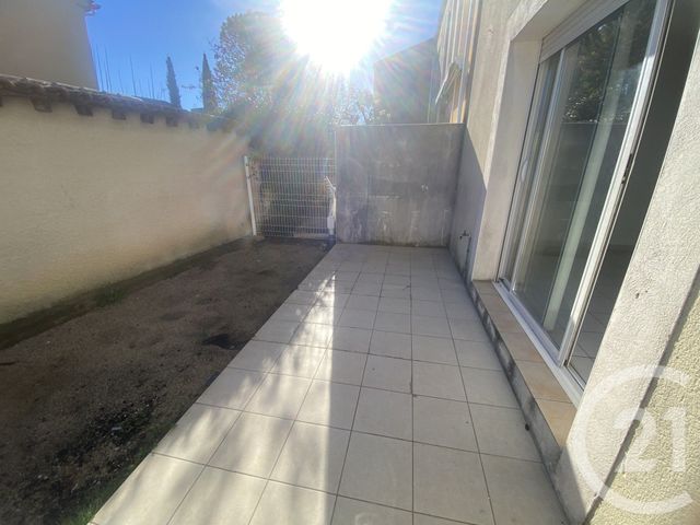 maison à louer - 3 pièces - 53.1 m2 - GRABELS - 34 - LANGUEDOC-ROUSSILLON - Century 21 Granié Immobilier