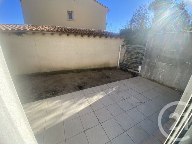 maison à louer - 3 pièces - 53.1 m2 - GRABELS - 34 - LANGUEDOC-ROUSSILLON - Century 21 Granié Immobilier