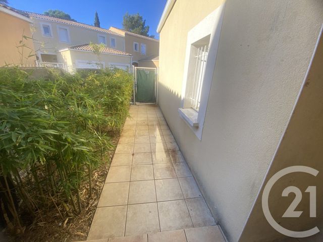 maison à louer - 3 pièces - 53.1 m2 - GRABELS - 34 - LANGUEDOC-ROUSSILLON - Century 21 Granié Immobilier