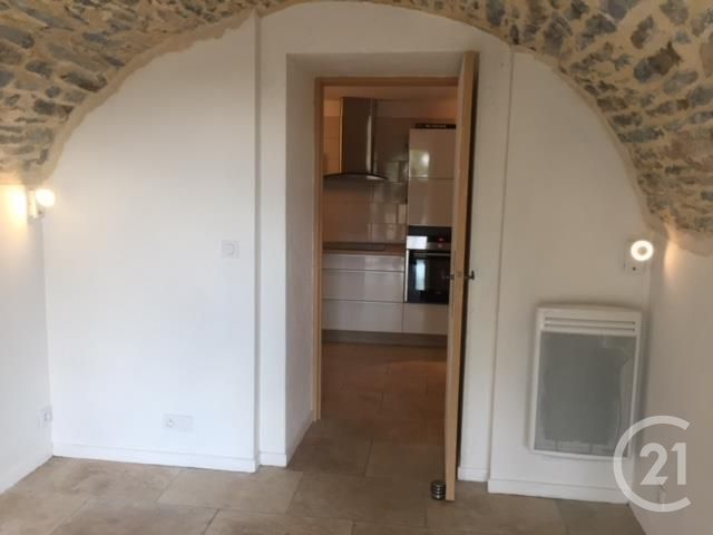 maison à louer - 2 pièces - 35.0 m2 - ST GELY DU FESC - 34 - LANGUEDOC-ROUSSILLON - Century 21 Granié Immobilier