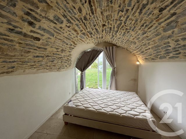 maison à louer - 2 pièces - 35.0 m2 - ST GELY DU FESC - 34 - LANGUEDOC-ROUSSILLON - Century 21 Granié Immobilier