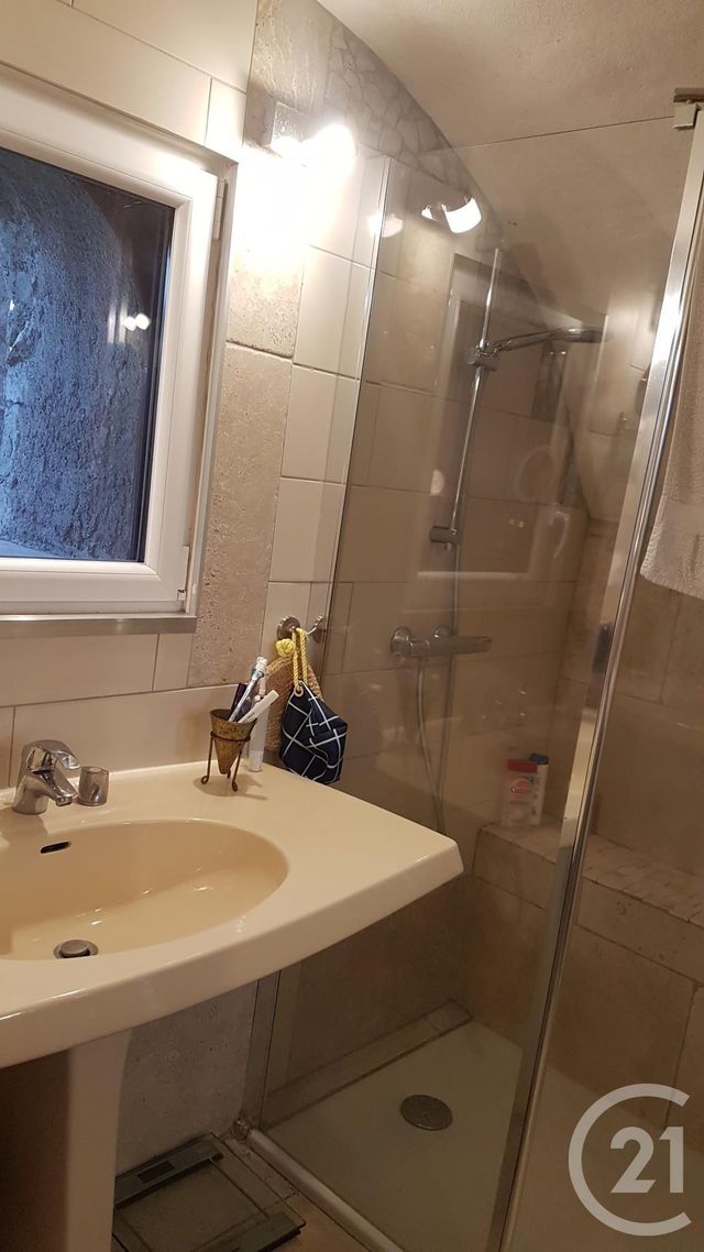 maison à louer - 2 pièces - 35.0 m2 - ST GELY DU FESC - 34 - LANGUEDOC-ROUSSILLON - Century 21 Granié Immobilier