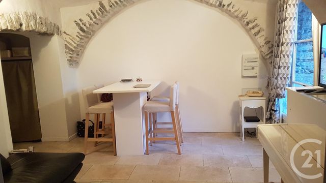 maison à louer - 2 pièces - 35.0 m2 - ST GELY DU FESC - 34 - LANGUEDOC-ROUSSILLON - Century 21 Granié Immobilier