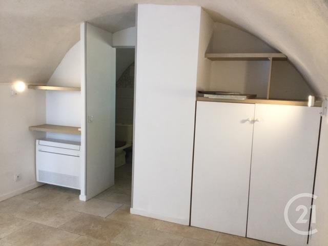 maison à louer - 2 pièces - 35.0 m2 - ST GELY DU FESC - 34 - LANGUEDOC-ROUSSILLON - Century 21 Granié Immobilier