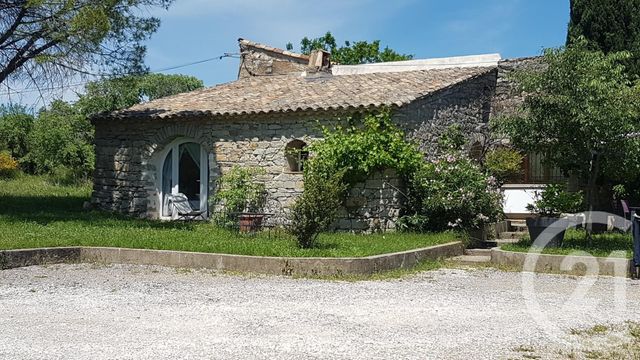 maison - ST GELY DU FESC - 34