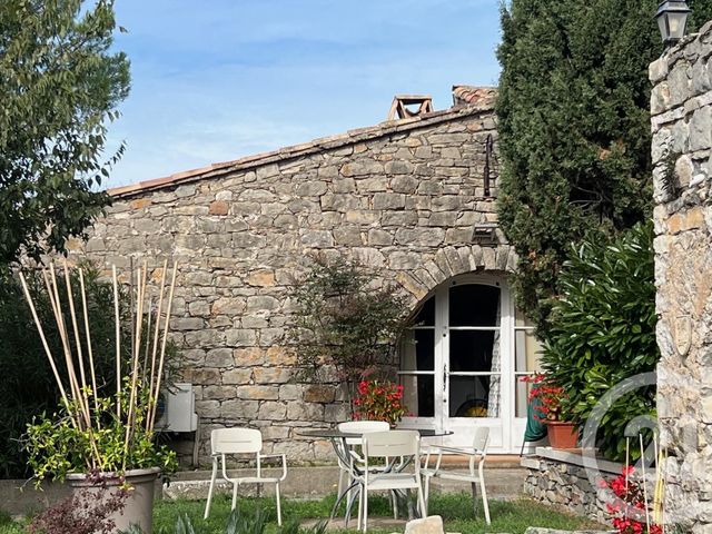 maison à louer - 2 pièces - 35.0 m2 - ST GELY DU FESC - 34 - LANGUEDOC-ROUSSILLON - Century 21 Granié Immobilier