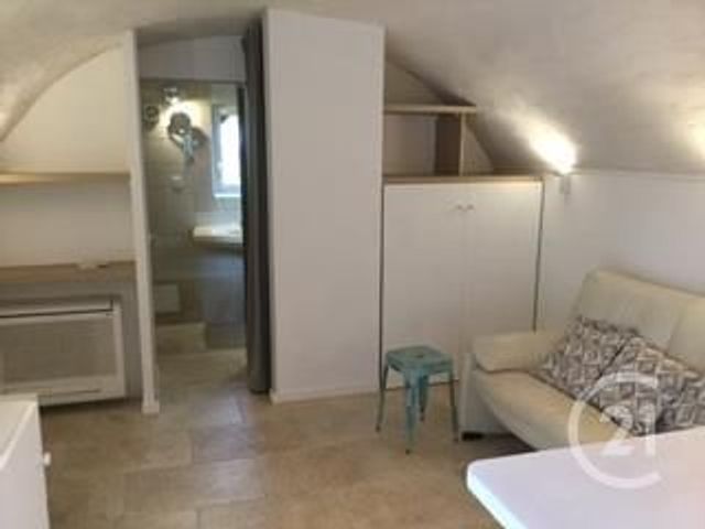 maison à louer - 2 pièces - 35.0 m2 - ST GELY DU FESC - 34 - LANGUEDOC-ROUSSILLON - Century 21 Granié Immobilier