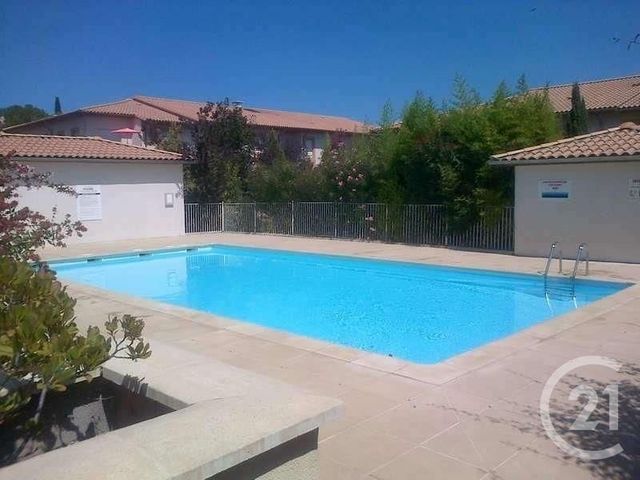 Appartement F2 à louer - 2 pièces - 41.15 m2 - MONTPELLIER - 34 - LANGUEDOC-ROUSSILLON - Century 21 Granié Immobilier