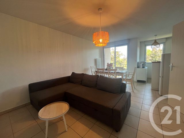 Appartement F2 à louer - 2 pièces - 41.15 m2 - MONTPELLIER - 34 - LANGUEDOC-ROUSSILLON - Century 21 Granié Immobilier