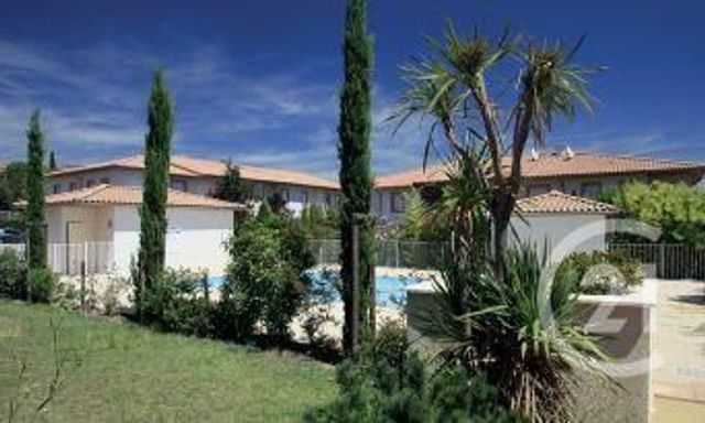 Appartement F2 à louer - 2 pièces - 41.15 m2 - MONTPELLIER - 34 - LANGUEDOC-ROUSSILLON - Century 21 Granié Immobilier