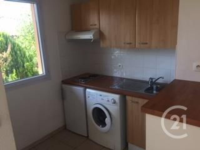 Appartement F2 à louer - 2 pièces - 41.15 m2 - MONTPELLIER - 34 - LANGUEDOC-ROUSSILLON - Century 21 Granié Immobilier