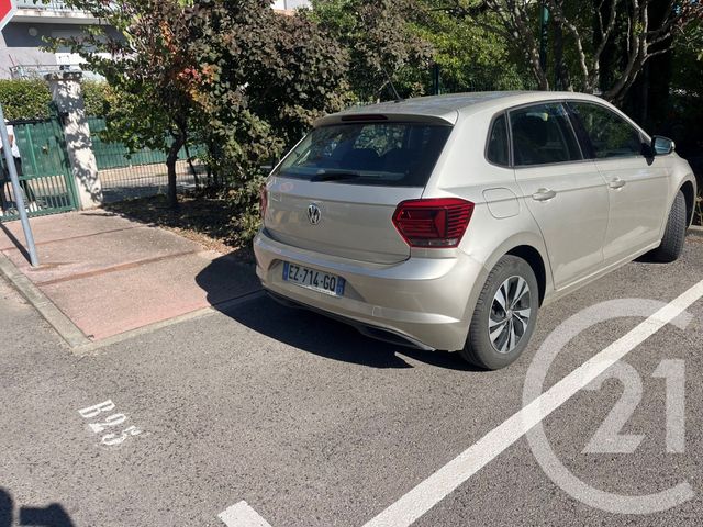 Appartement F2 à louer - 2 pièces - 41.15 m2 - MONTPELLIER - 34 - LANGUEDOC-ROUSSILLON - Century 21 Granié Immobilier