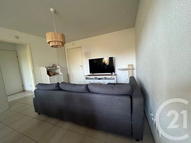 Appartement F2 à louer - 2 pièces - 41.15 m2 - MONTPELLIER - 34 - LANGUEDOC-ROUSSILLON - Century 21 Granié Immobilier