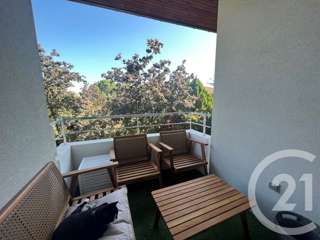 Appartement F2 à louer - 2 pièces - 41.15 m2 - MONTPELLIER - 34 - LANGUEDOC-ROUSSILLON - Century 21 Granié Immobilier