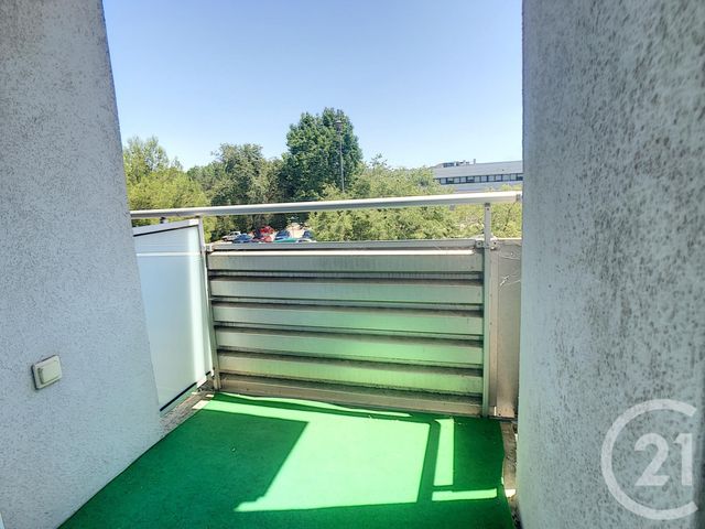 Appartement Studio à louer - 1 pièce - 18.92 m2 - MONTPELLIER - 34 - LANGUEDOC-ROUSSILLON - Century 21 Granié Immobilier