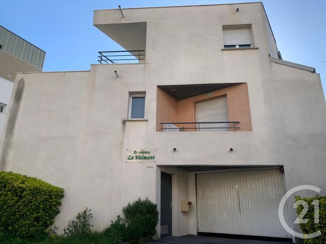 Appartement F2 à louer - 2 pièces - 33.0 m2 - MONTPELLIER - 34 - LANGUEDOC-ROUSSILLON - Century 21 Granié Immobilier
