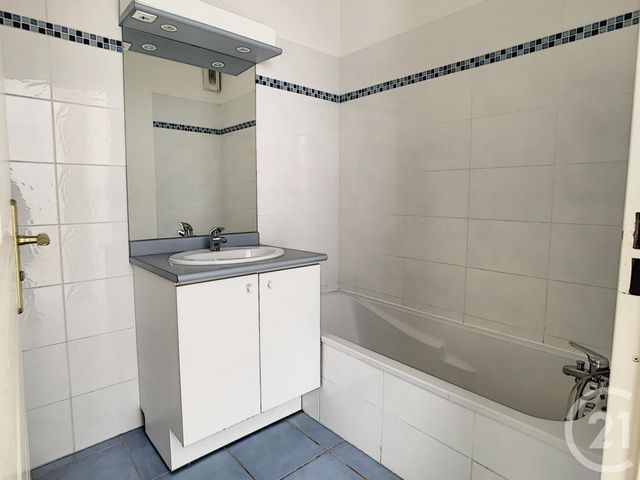 Appartement F2 à louer - 2 pièces - 33.0 m2 - MONTPELLIER - 34 - LANGUEDOC-ROUSSILLON - Century 21 Granié Immobilier