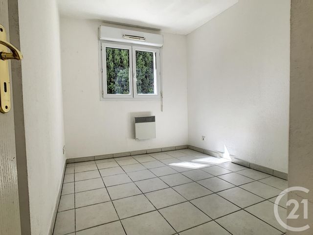 Appartement F2 à louer - 2 pièces - 33.0 m2 - MONTPELLIER - 34 - LANGUEDOC-ROUSSILLON - Century 21 Granié Immobilier