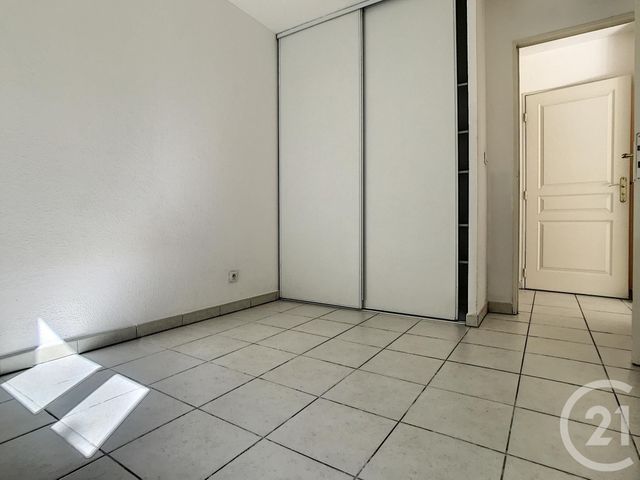 Appartement F2 à louer - 2 pièces - 33.0 m2 - MONTPELLIER - 34 - LANGUEDOC-ROUSSILLON - Century 21 Granié Immobilier