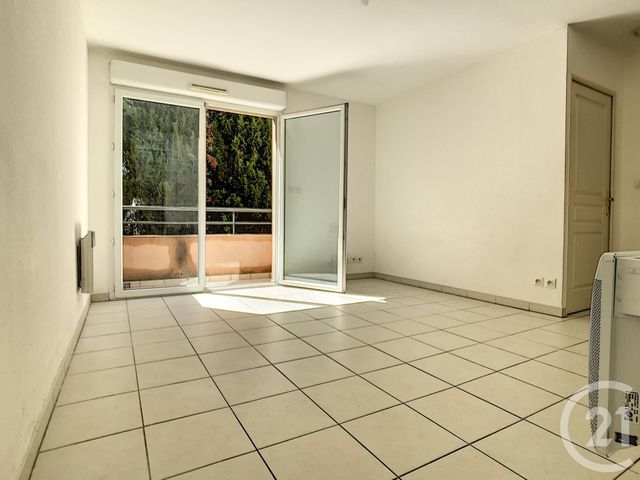 appartement - MONTPELLIER - 34