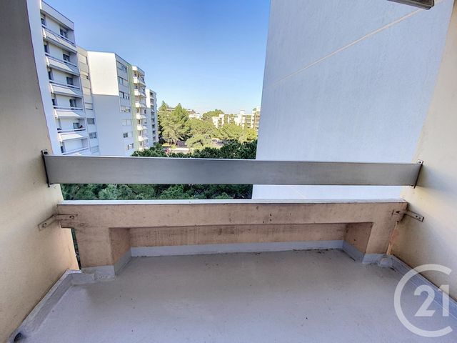 Appartement F1 à louer - 1 pièce - 18.0 m2 - MONTPELLIER - 34 - LANGUEDOC-ROUSSILLON - Century 21 Granié Immobilier