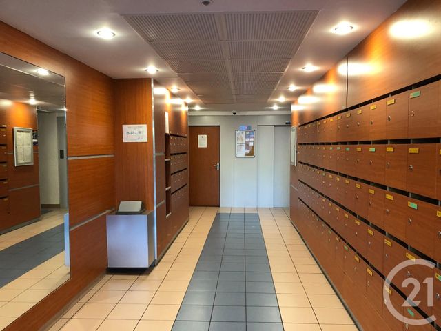 Appartement F1 à louer - 1 pièce - 18.0 m2 - MONTPELLIER - 34 - LANGUEDOC-ROUSSILLON - Century 21 Granié Immobilier