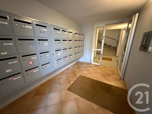 Appartement F1 à louer - 1 pièce - 22.0 m2 - GRABELS - 34 - LANGUEDOC-ROUSSILLON - Century 21 Granié Immobilier