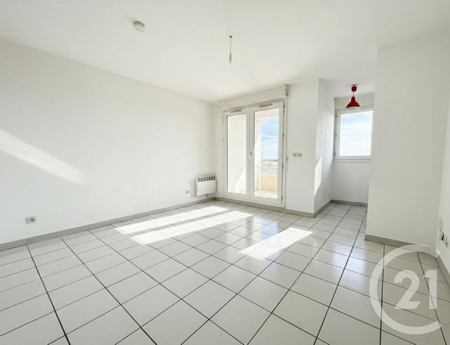 Appartement F1 à louer GRABELS