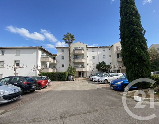 appartement - GRABELS - 34