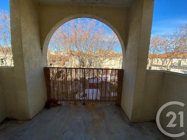 Appartement F3 à louer - 3 pièces - 74.0 m2 - VILLENEUVE LES MAGUELONE - 34 - LANGUEDOC-ROUSSILLON - Century 21 Granié Immobilier