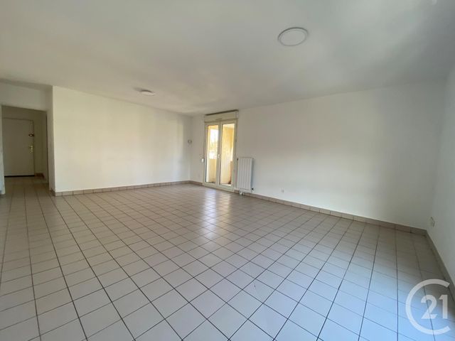 Appartement F3 à louer VILLENEUVE LES MAGUELONE