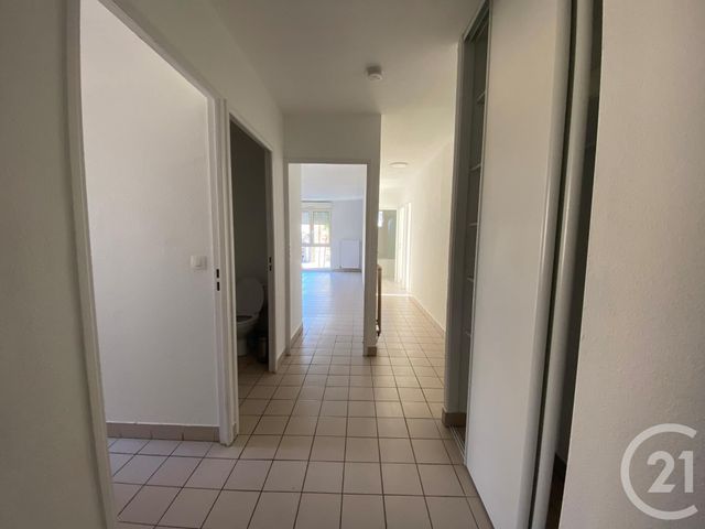 Appartement F3 à louer - 3 pièces - 74.0 m2 - VILLENEUVE LES MAGUELONE - 34 - LANGUEDOC-ROUSSILLON - Century 21 Granié Immobilier