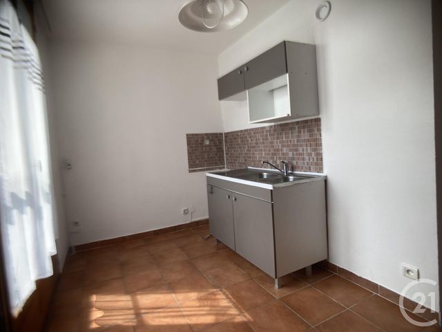Appartement F2 à louer - 2 pièces - 54.0 m2 - MONTPELLIER - 34 - LANGUEDOC-ROUSSILLON - Century 21 Granié Immobilier